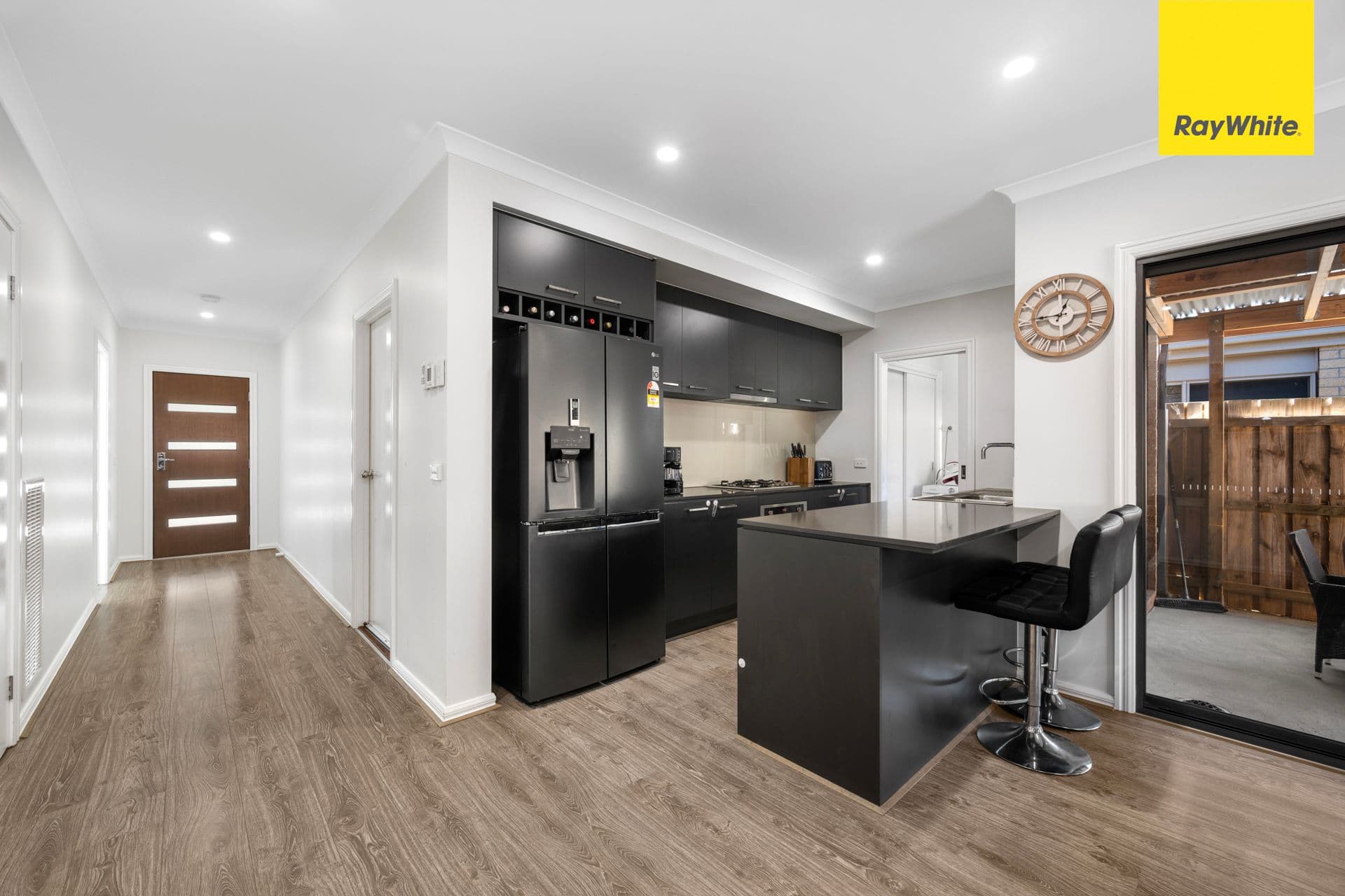 7 Clauscen Avenue, WEIR VIEWS VIC 3338, Weir Views - Thumbnail 8
