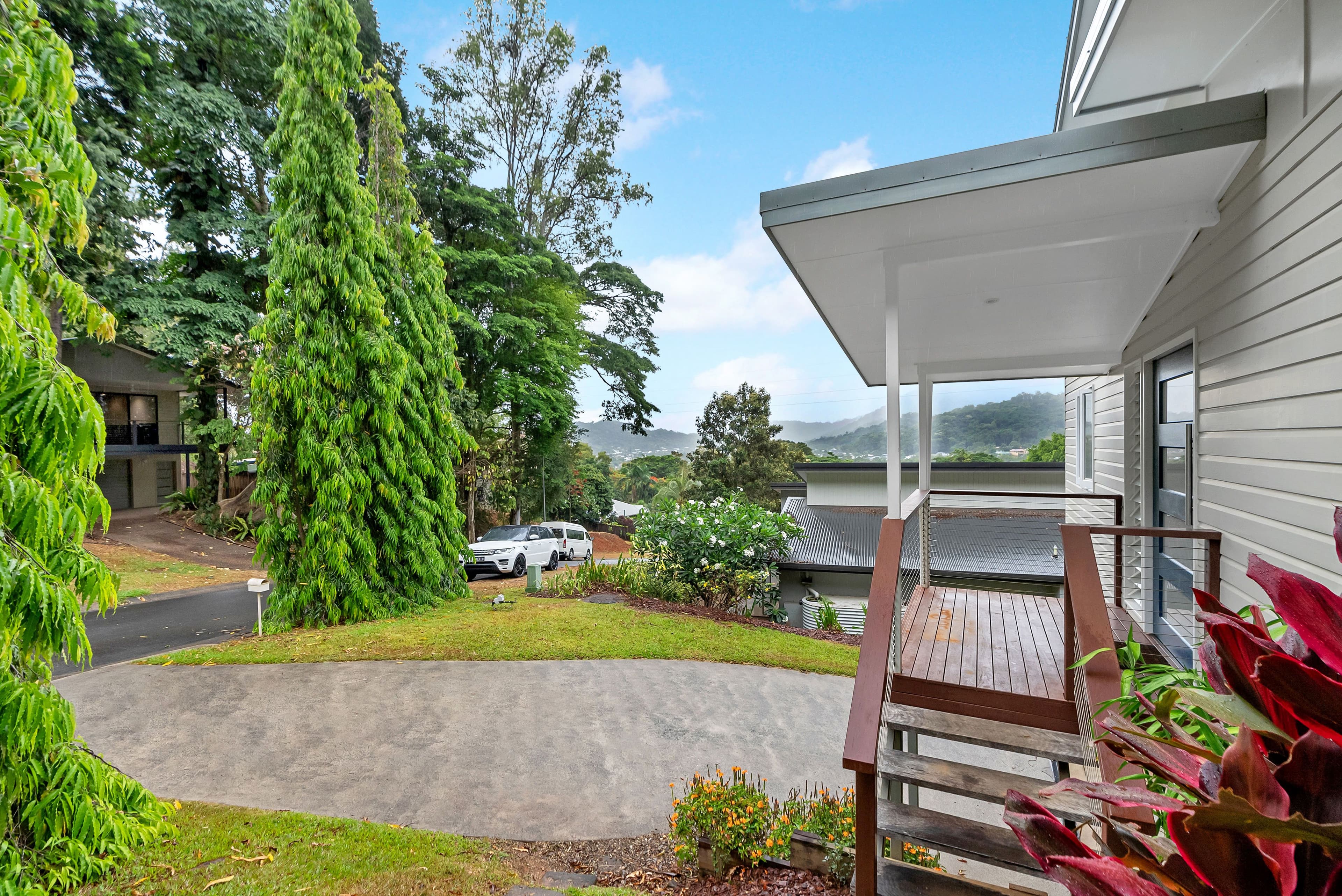 13 Palmer Rise, Brinsmead QLD 4870, Brinsmead - Thumbnail 2