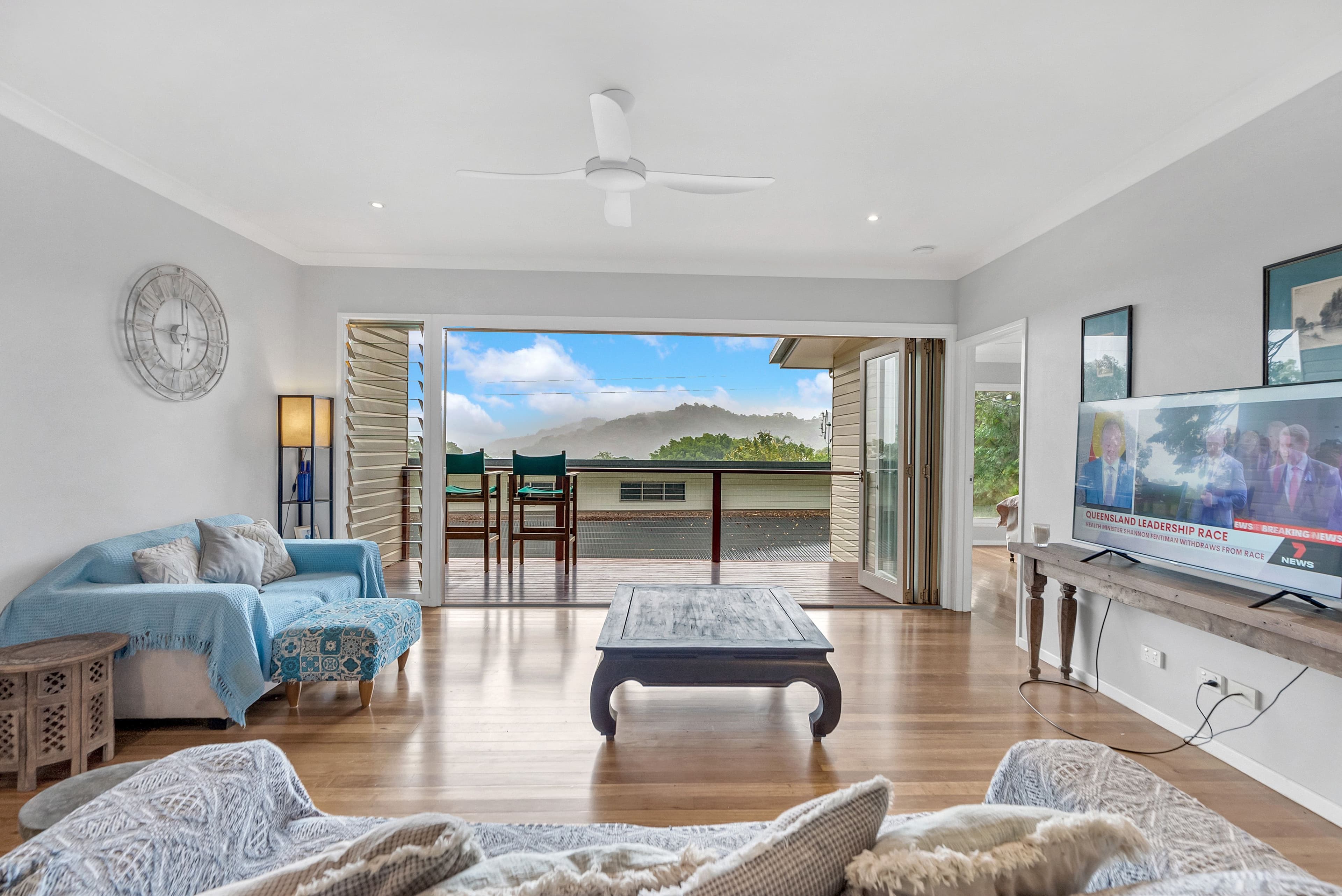 13 Palmer Rise, Brinsmead QLD 4870, Brinsmead - Thumbnail 3