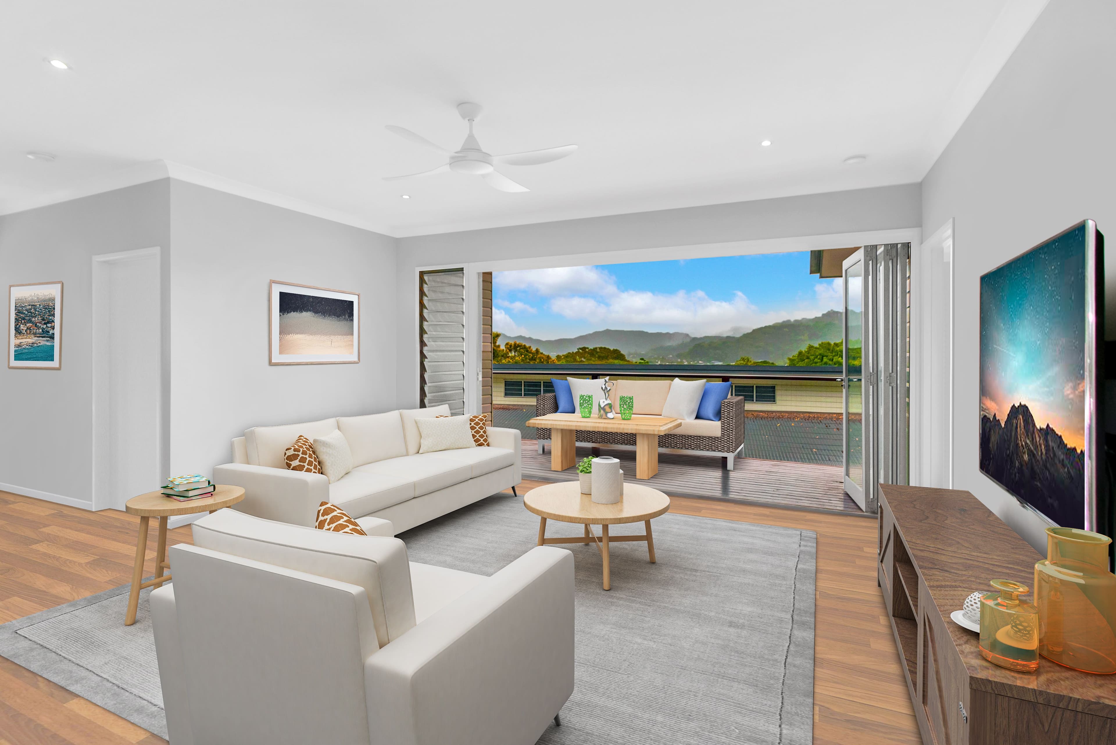 13 Palmer Rise, Brinsmead QLD 4870, Brinsmead - Thumbnail 4