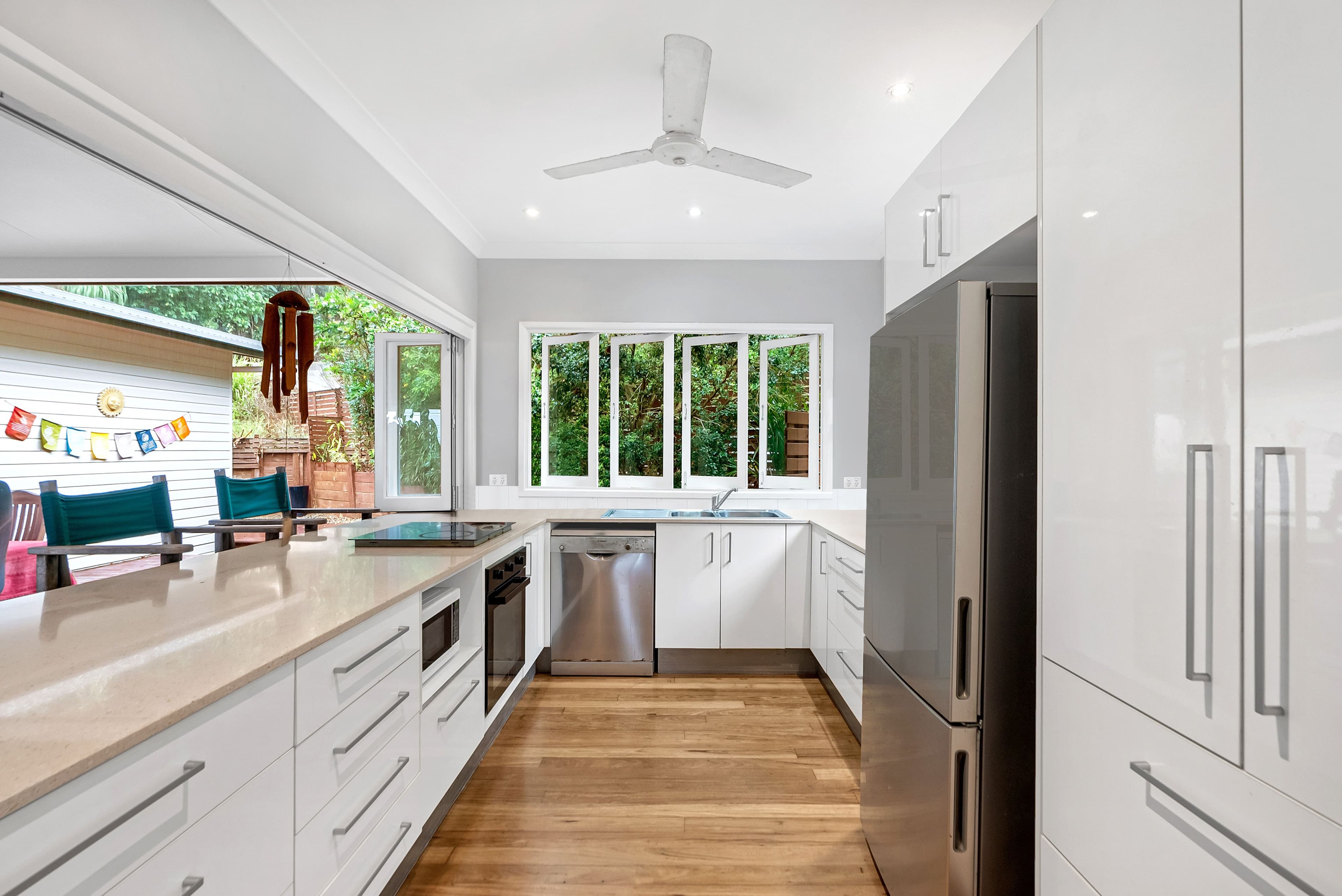 13 Palmer Rise, Brinsmead QLD 4870, Brinsmead - Thumbnail 6