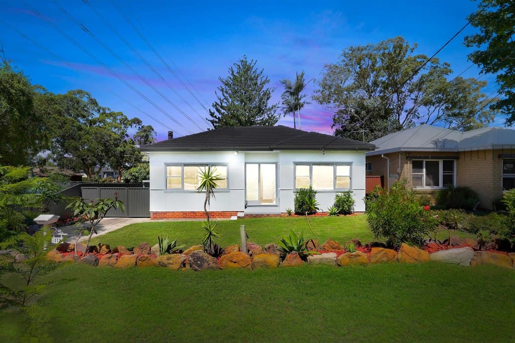 112 Sylvania Road, Miranda - Image 1