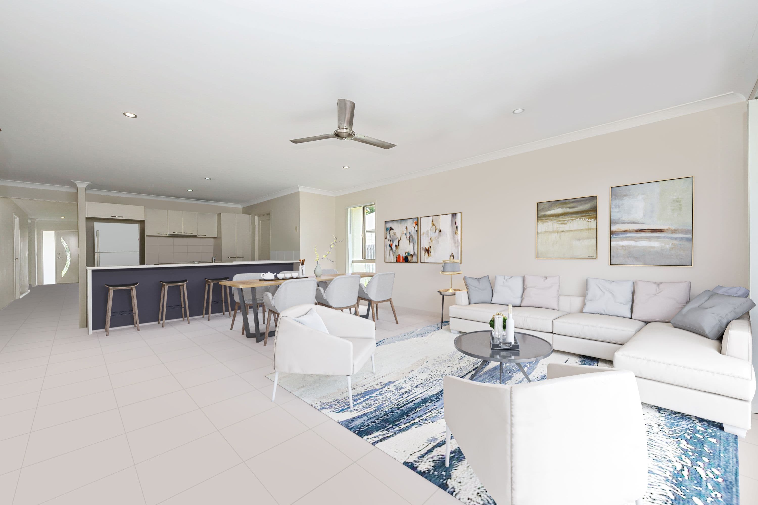 131 Kalynda Parade, Bohle Plains QLD 4817, Bohle Plains - Thumbnail 3