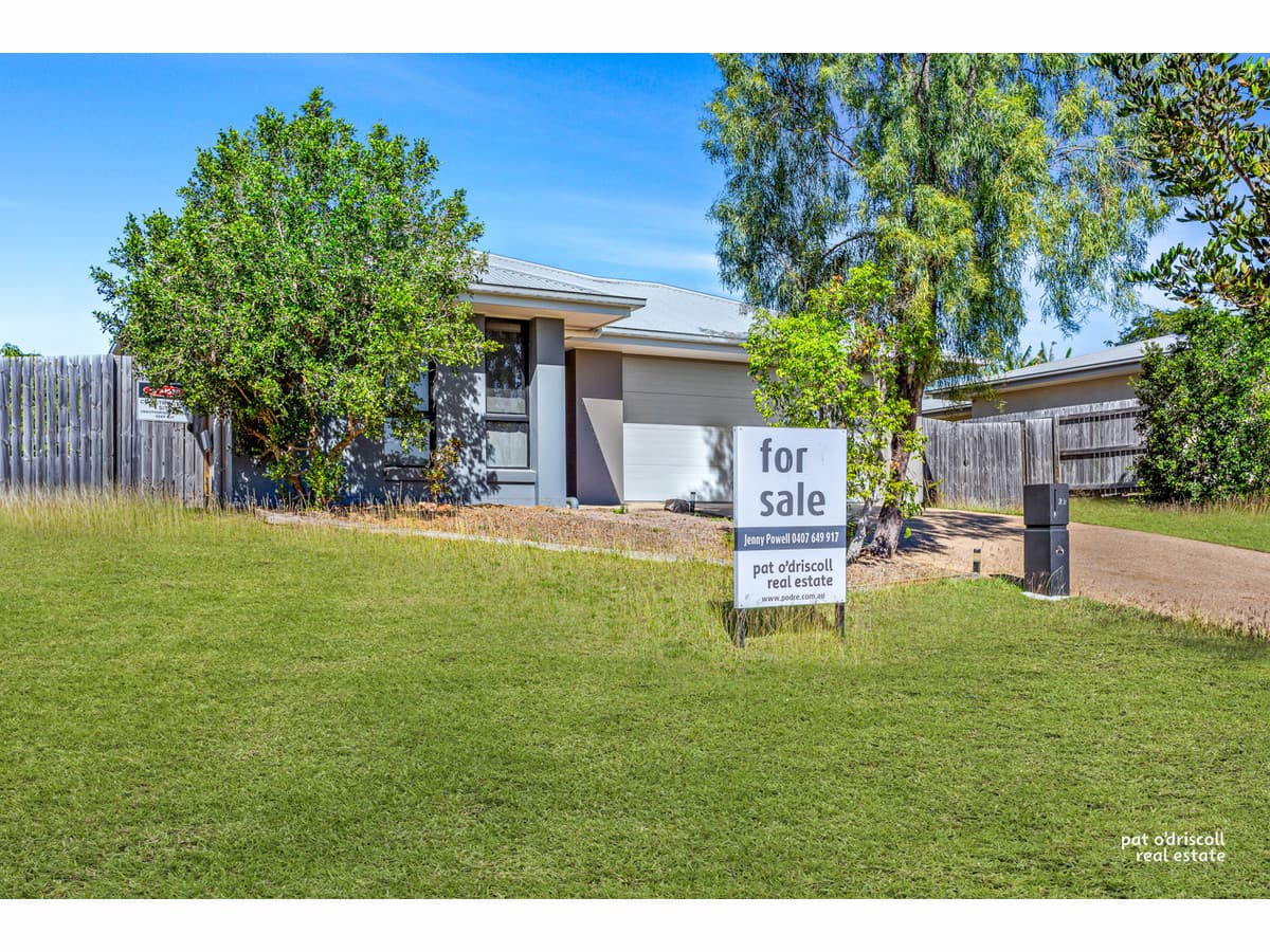 22 Georgia Drive, Parkhurst QLD, Parkhurst - Image 1