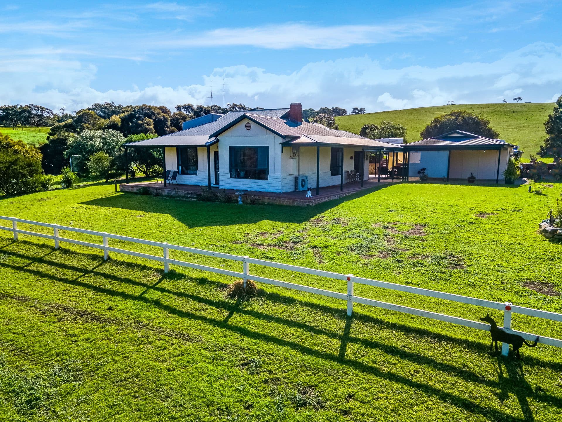 1415 Goolwa Road, Currency Creek SA 5214, Currency Creek - Image 1