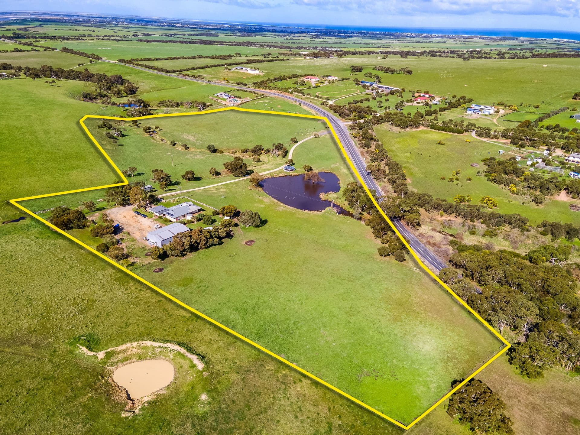 1415 Goolwa Road, Currency Creek SA 5214, Currency Creek - Thumbnail 2