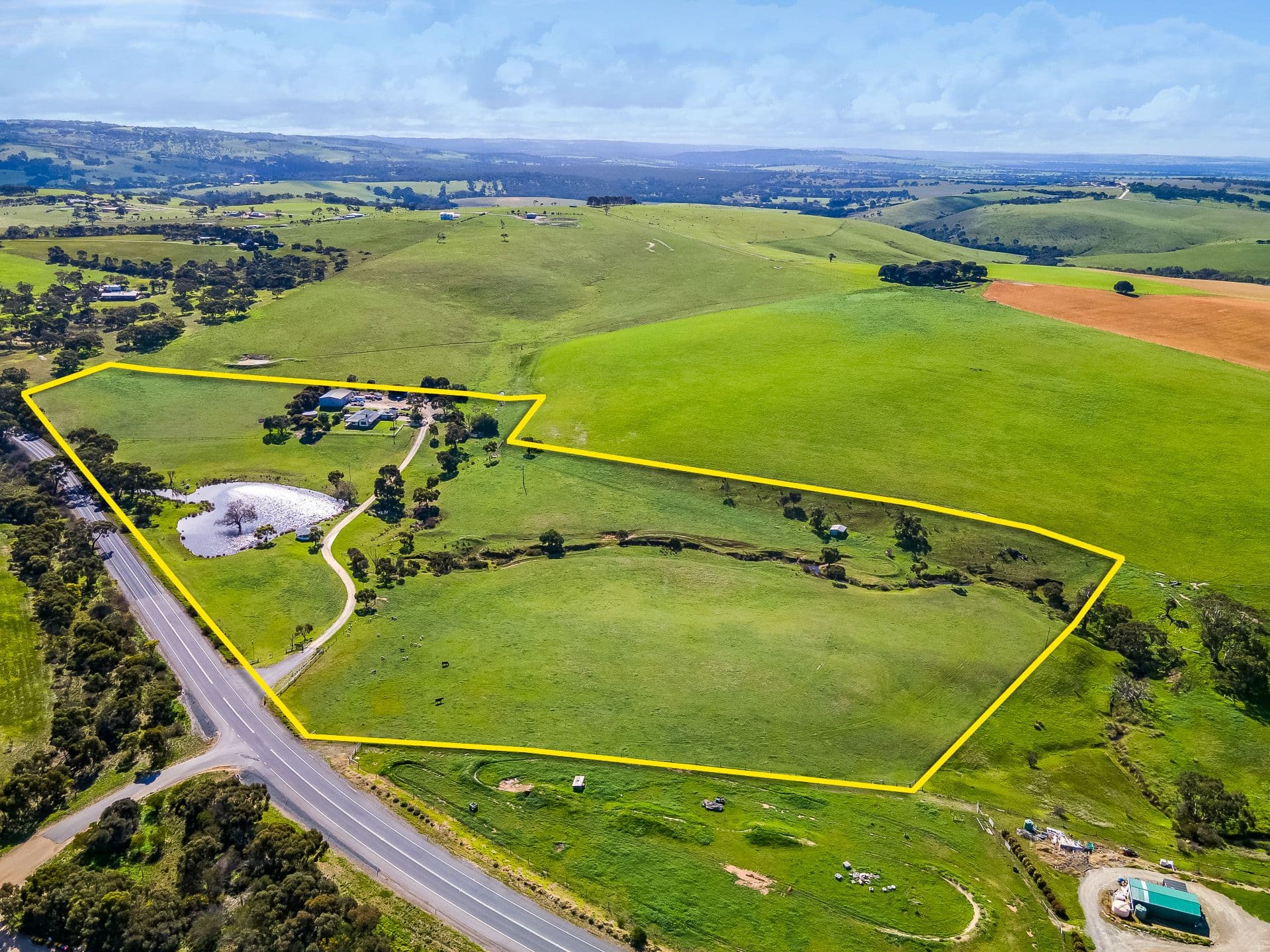 1415 Goolwa Road, Currency Creek SA 5214, Currency Creek - Thumbnail 3