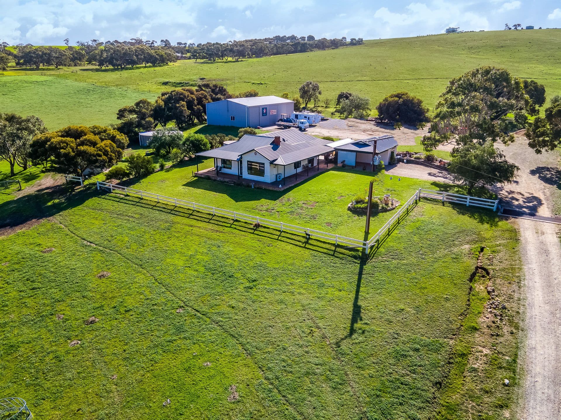 1415 Goolwa Road, Currency Creek SA 5214, Currency Creek - Thumbnail 7