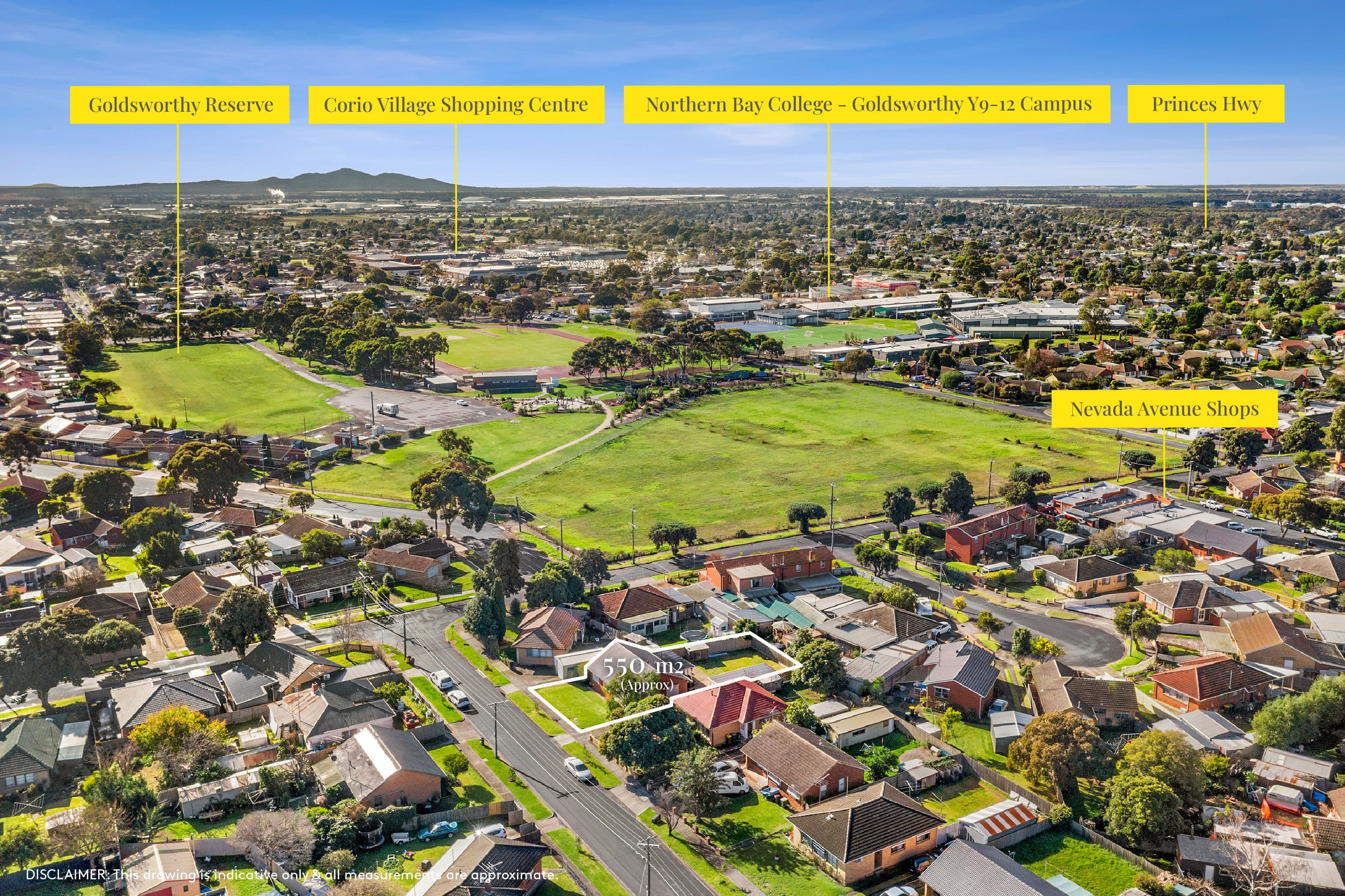 16 Oregon Avenue, Corio VIC 3214, Corio - Thumbnail 7