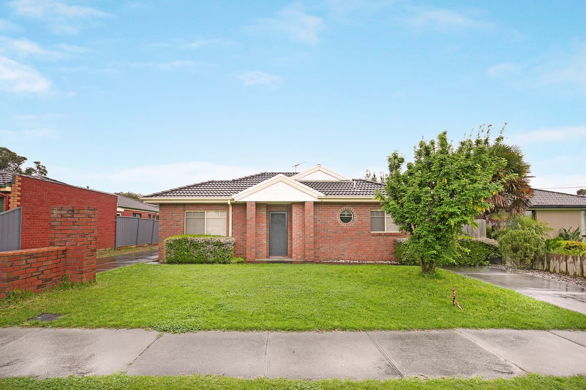 1 / 9 Monckton Road, BUNDOORA VIC 3083, Bundoora - Image 1