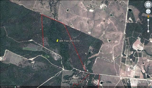 384 Tanby Post Office Road, BONDOOLA QLD 4703, Bondoola - Image 1