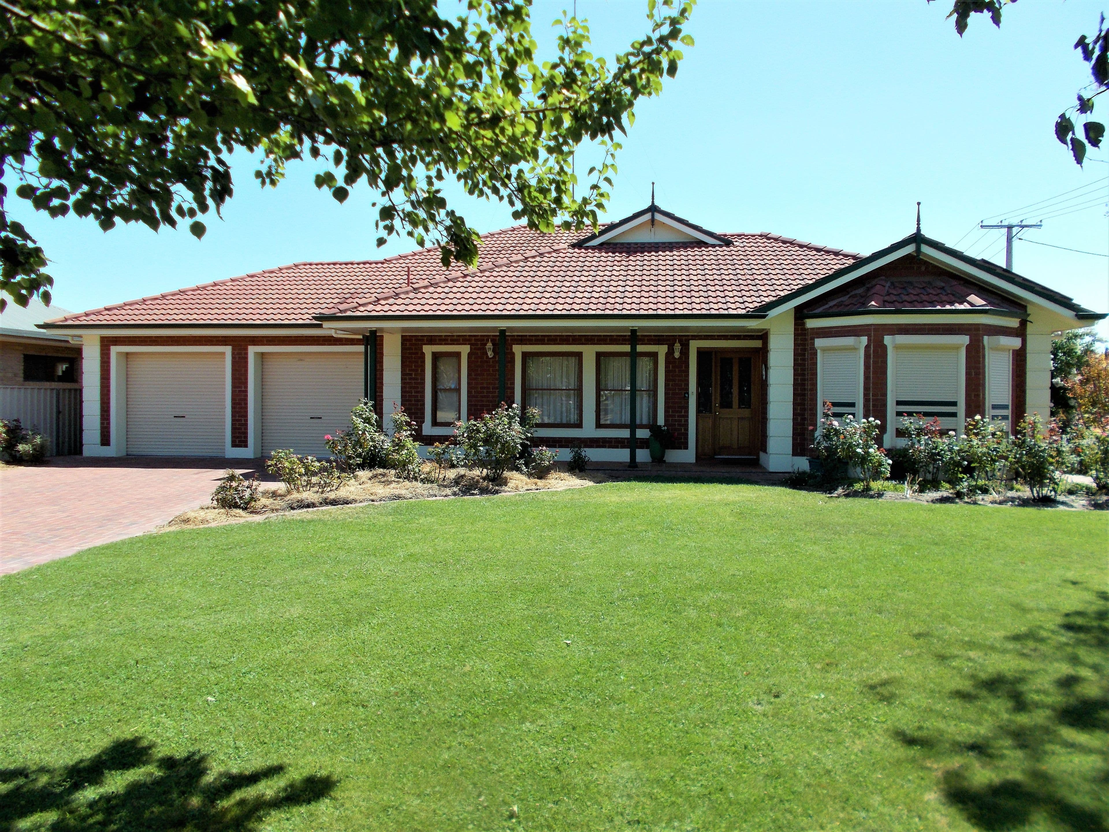 85 Park Terrace, Bordertown SA 5268, Bordertown - Image 1