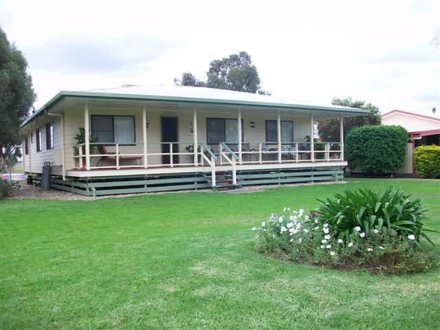 11  Powell Street, ROMA QLD 4455, Roma - Image 1