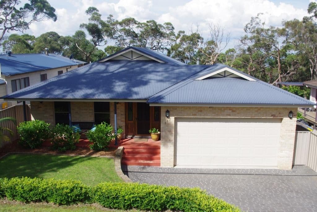 317 Lieutenant Bowen Drive, BOWEN MOUNTAIN NSW 2753, Bowen Mountain - Image 1