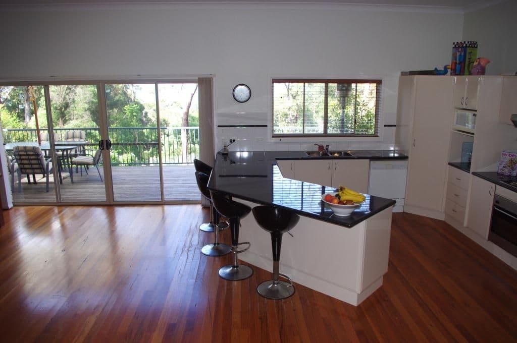 317 Lieutenant Bowen Drive, BOWEN MOUNTAIN NSW 2753, Bowen Mountain - Thumbnail 2