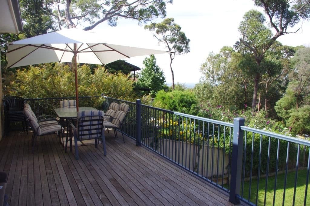 317 Lieutenant Bowen Drive, BOWEN MOUNTAIN NSW 2753, Bowen Mountain - Thumbnail 3
