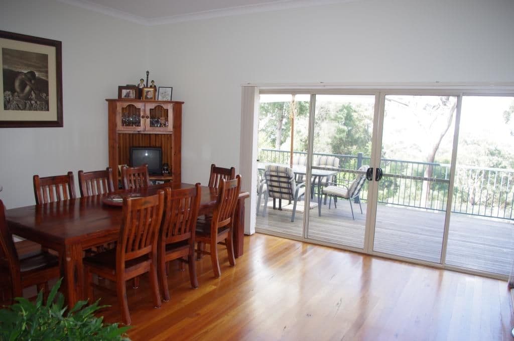 317 Lieutenant Bowen Drive, BOWEN MOUNTAIN NSW 2753, Bowen Mountain - Thumbnail 4