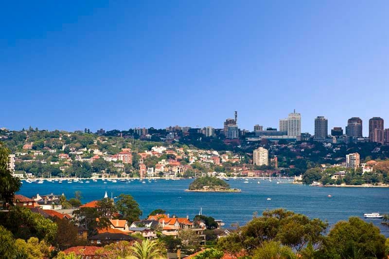 13 Cranbrook Avenue, CREMORNE NSW 2090, Cremorne - Thumbnail 3