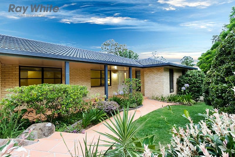 73 Goolman Street, CHAPEL HILL QLD 4069, Chapel Hill - Image 1