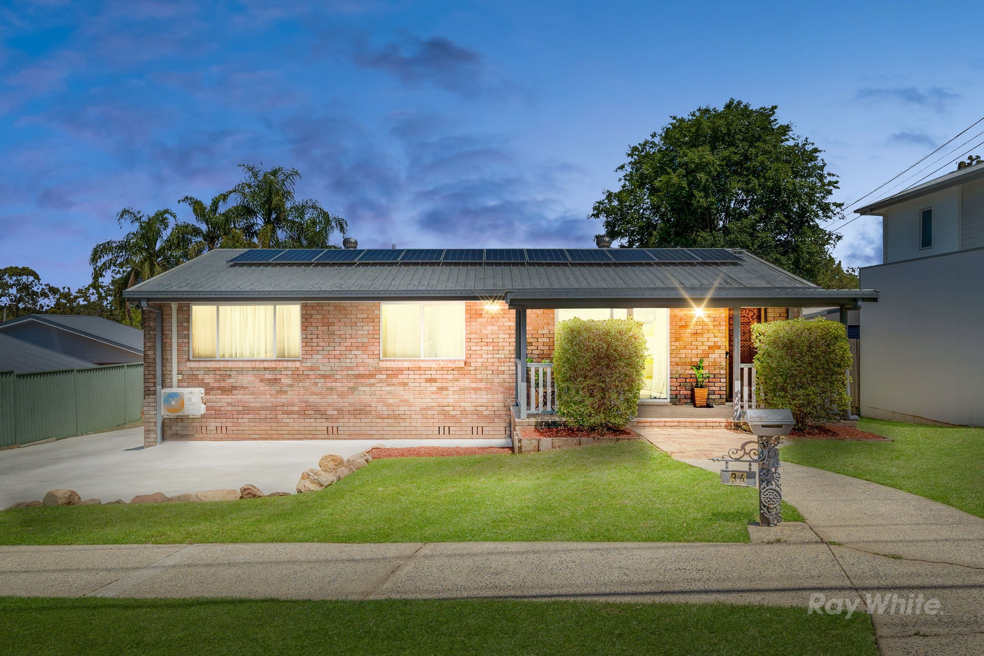 36 Anakie Drive, Cornubia QLD 4130, Cornubia - Image 1