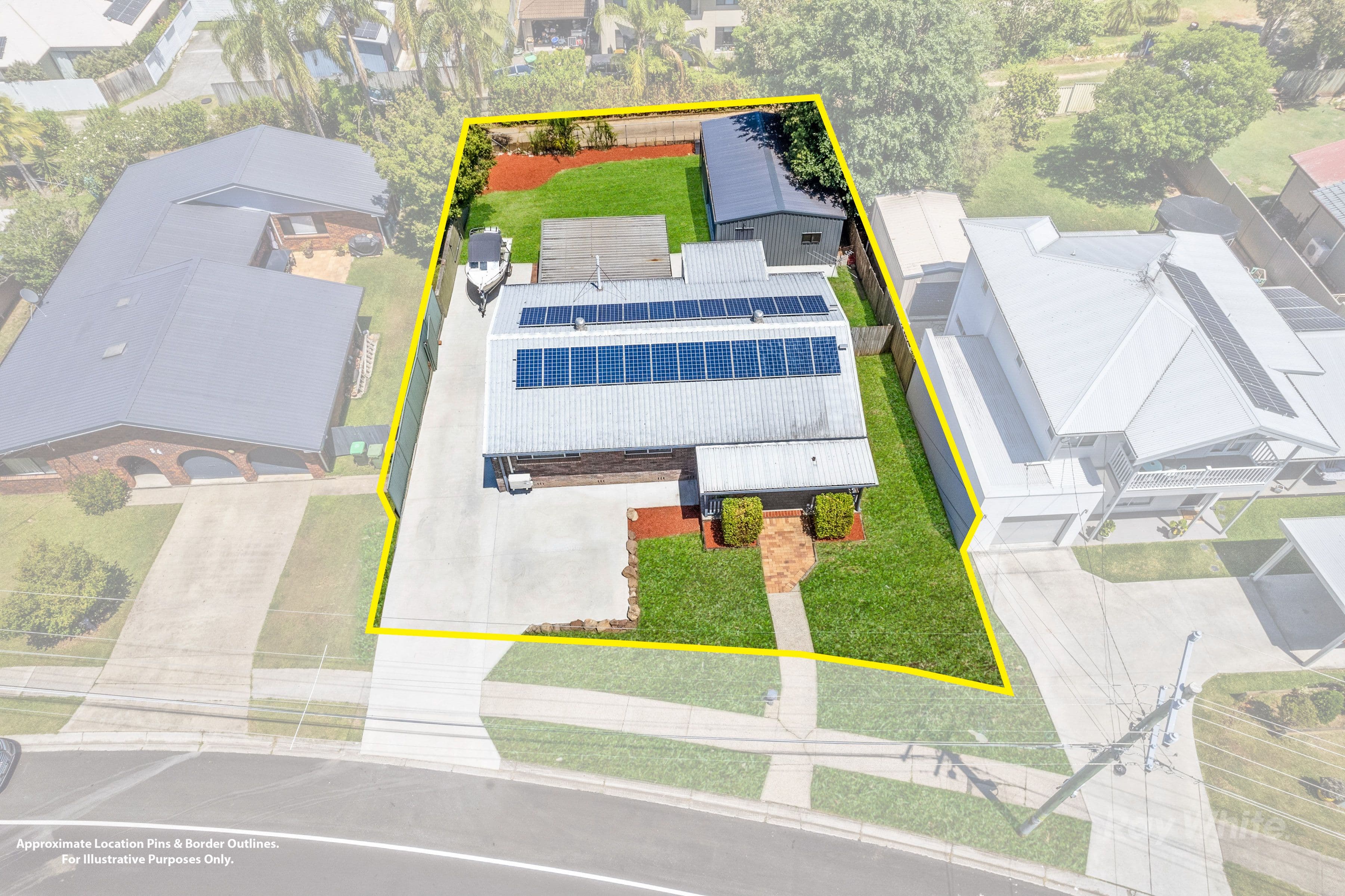 36 Anakie Drive, Cornubia QLD 4130, Cornubia - Thumbnail 2
