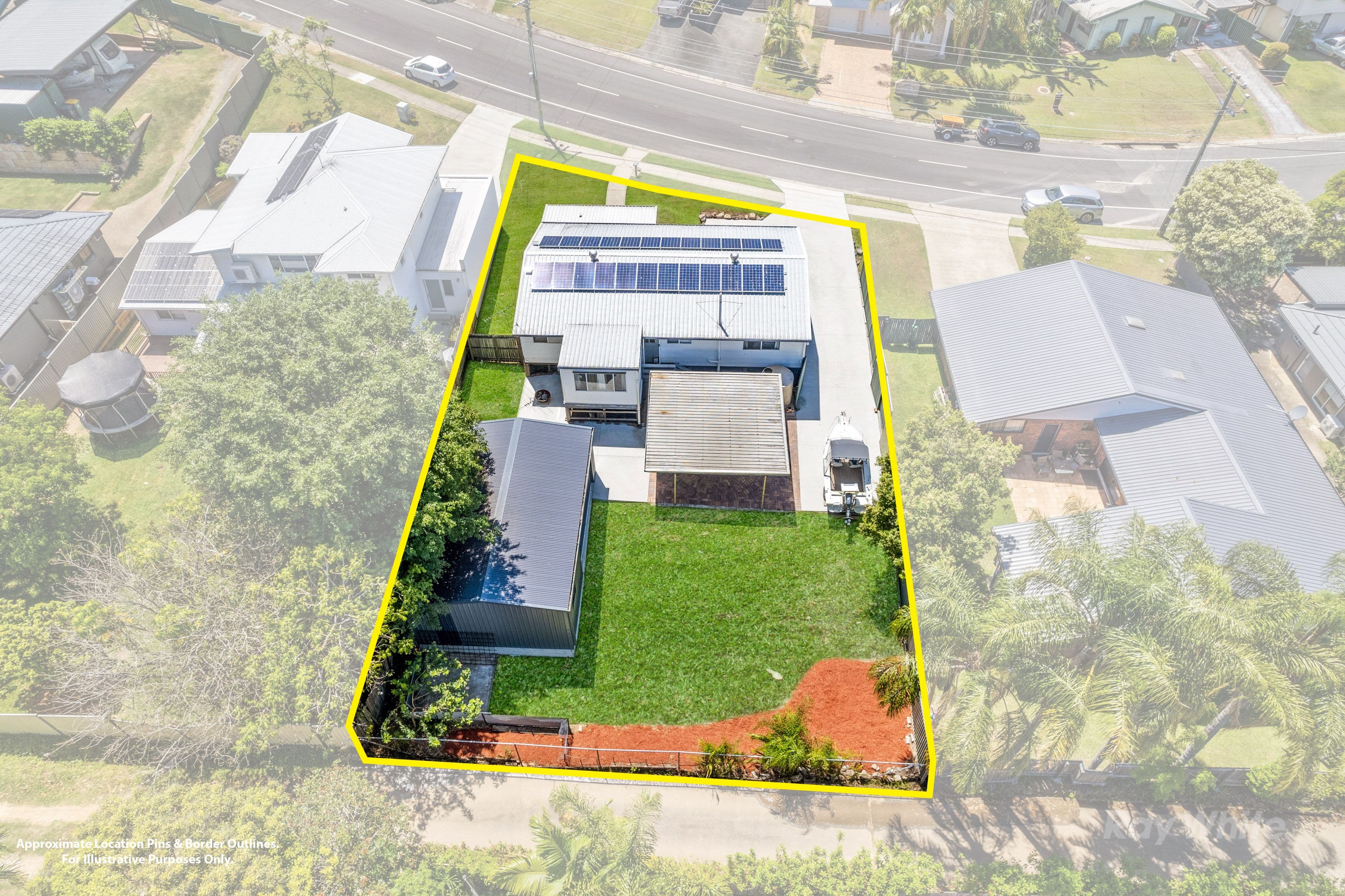 36 Anakie Drive, Cornubia QLD 4130, Cornubia - Thumbnail 3