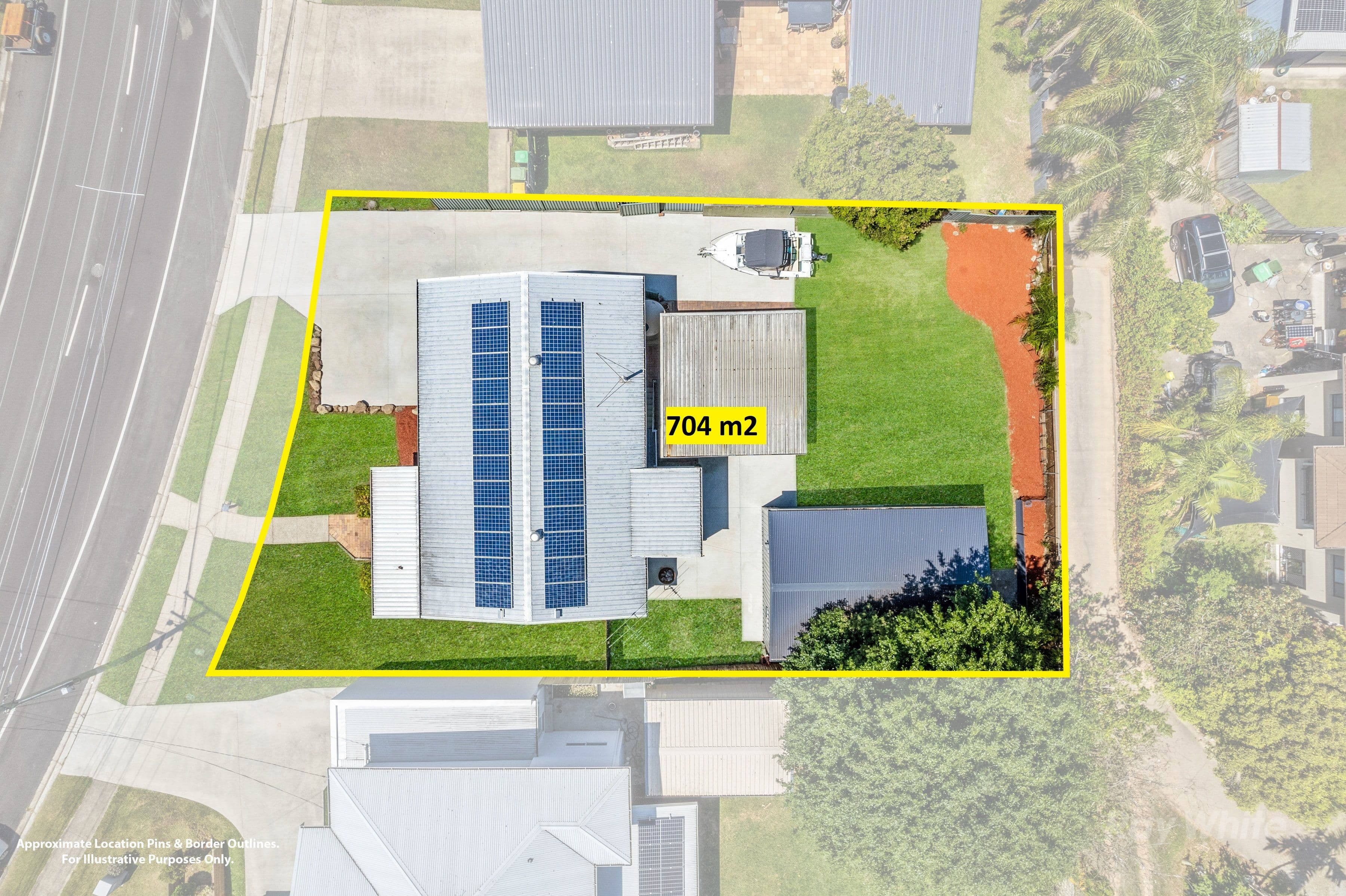 36 Anakie Drive, Cornubia QLD 4130, Cornubia - Thumbnail 4