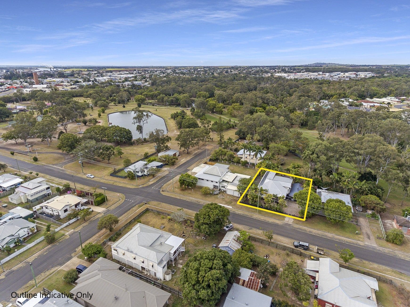 6 Thornton Street, Bundaberg South QLD 4670, Bundaberg South - Thumbnail 2