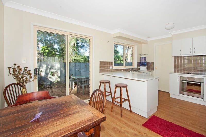 199 Kennedy Drive, TWEED HEADS WEST NSW 2485, Tweed Heads West - Image 1