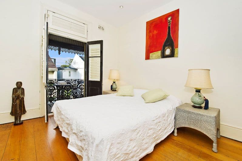 208 Underwood Street, PADDINGTON NSW 2021, Paddington - Thumbnail 4