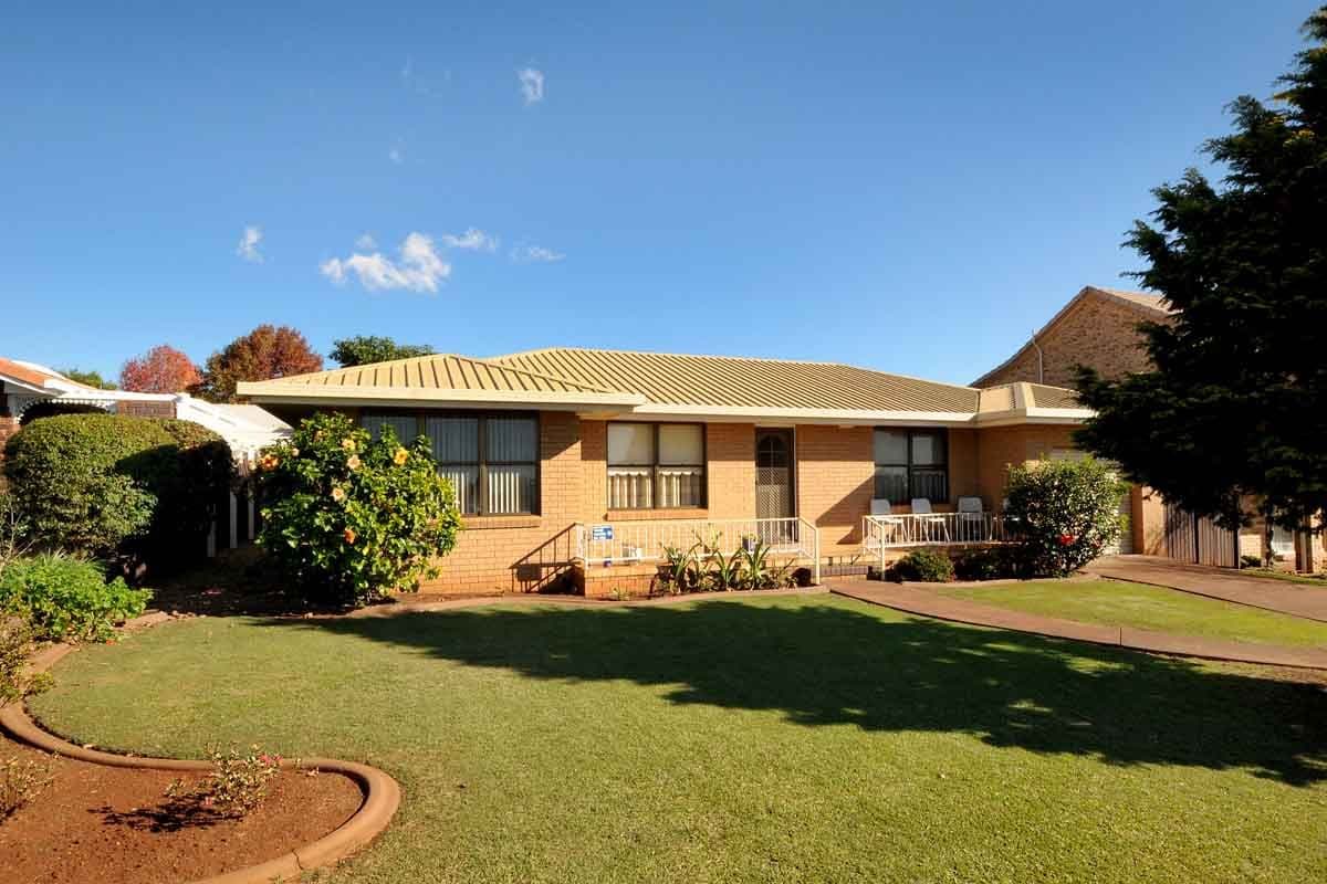 28 Cypress Street, RANGEVILLE QLD 4350, Rangeville - Image 1