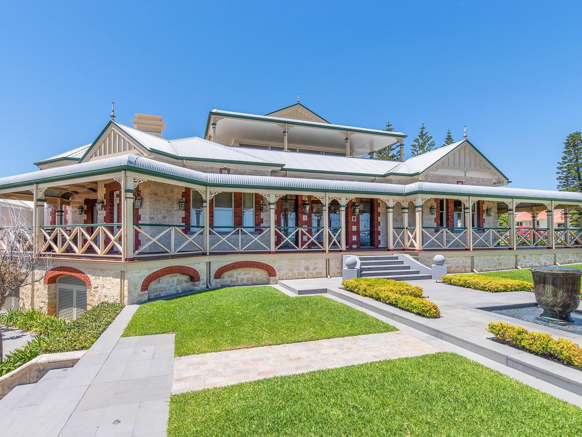 2 Salvado Street, Cottesloe WA 6011, Cottesloe - Image 1