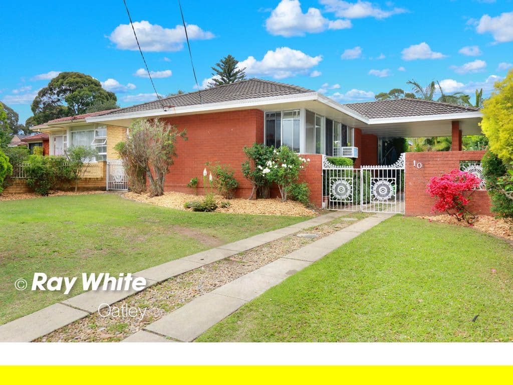10 Kerrie Crescent, Peakhurst - Image 1