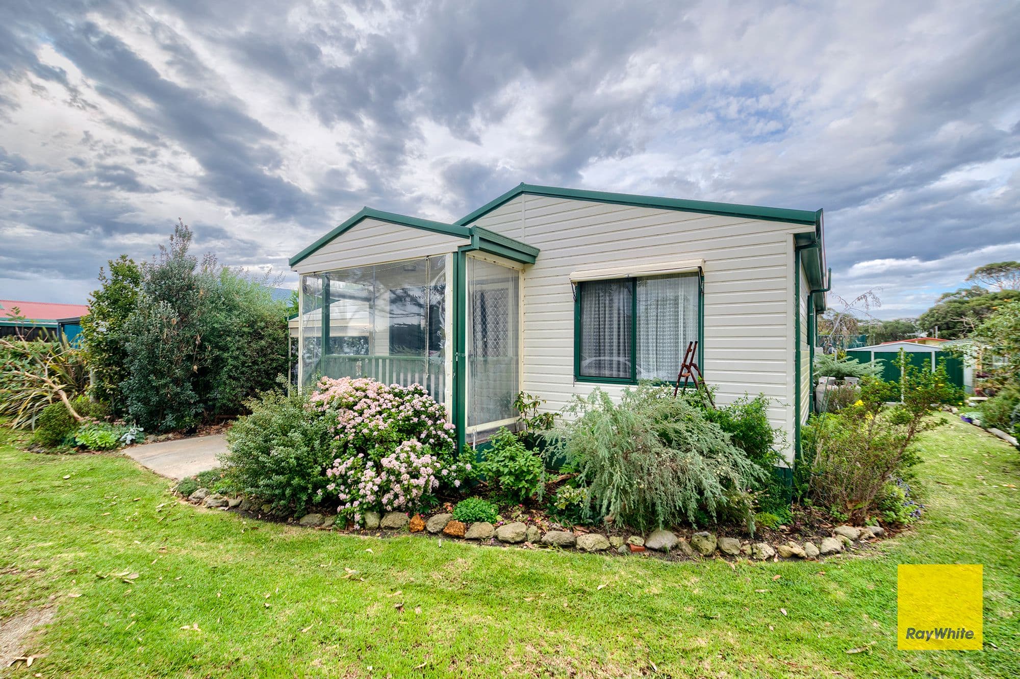 Unit 38 Panorama Caravan Park, Big Grove WA 6330, Big Grove - Image 1