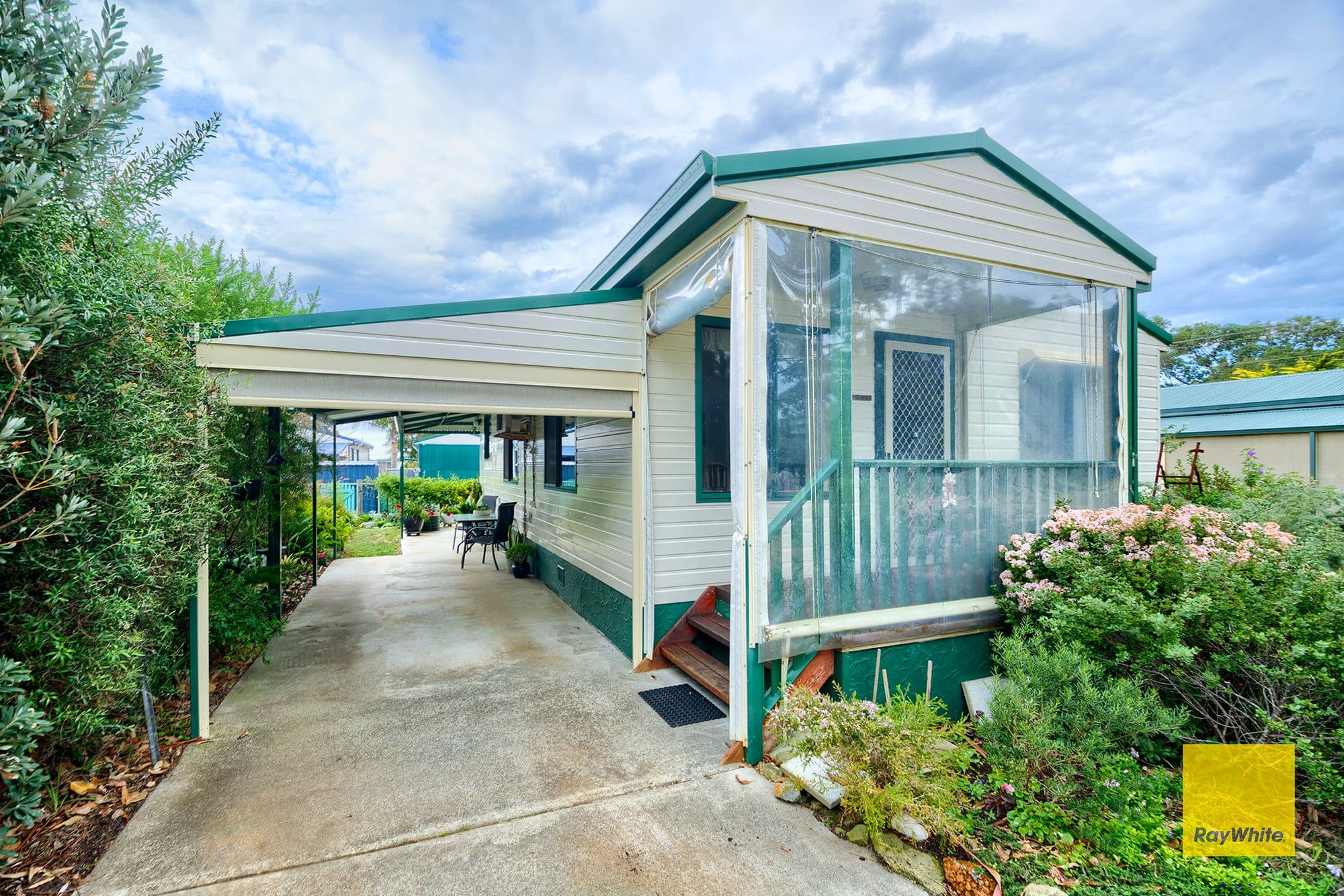 Unit 38 Panorama Caravan Park, Big Grove WA 6330, Big Grove - Thumbnail 2