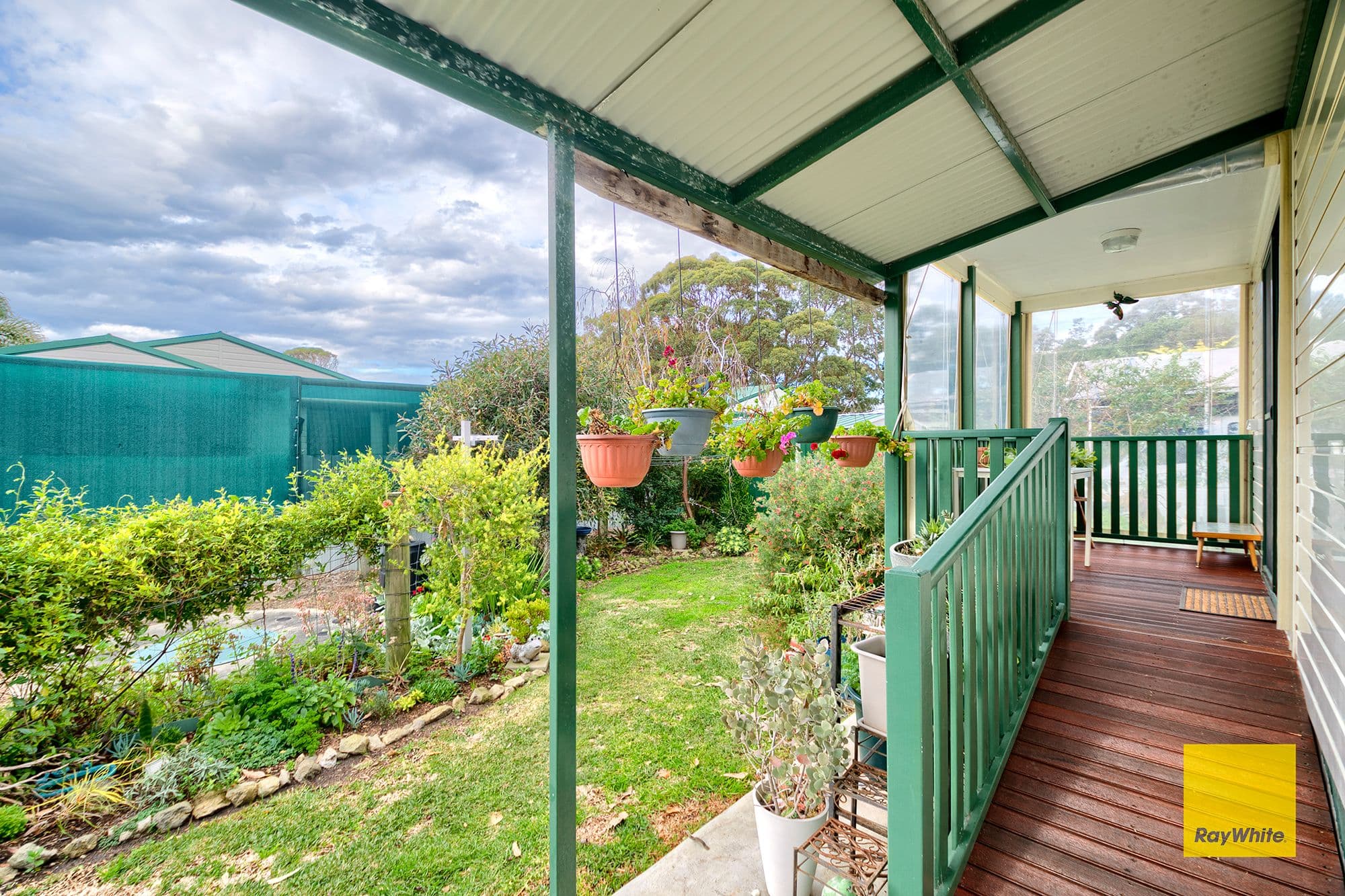 Unit 38 Panorama Caravan Park, Big Grove WA 6330, Big Grove - Thumbnail 3
