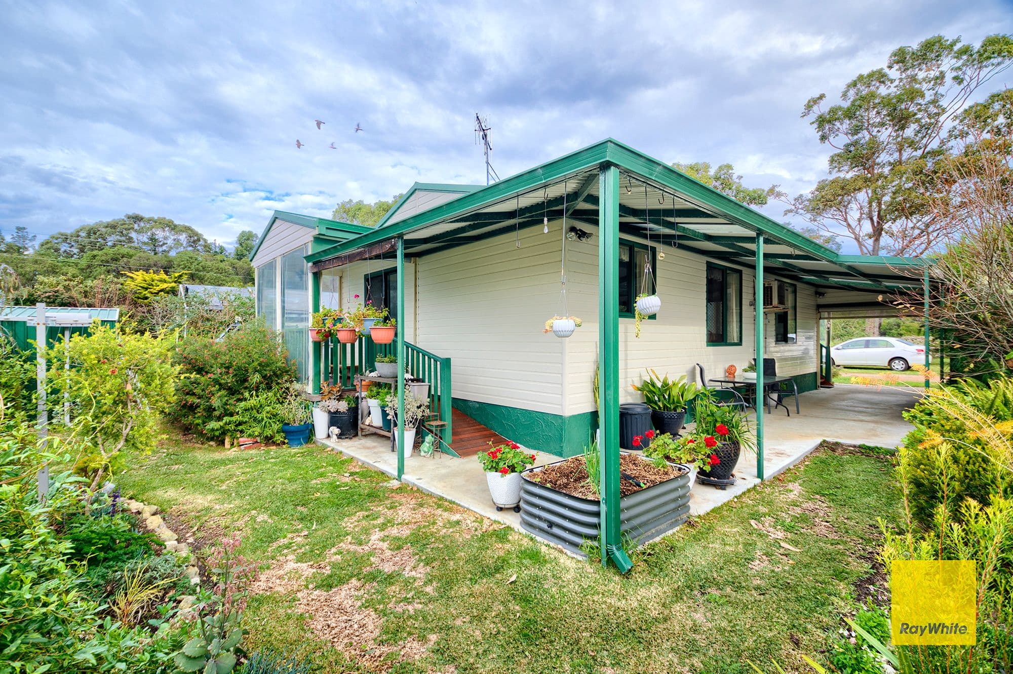 Unit 38 Panorama Caravan Park, Big Grove WA 6330, Big Grove - Thumbnail 4
