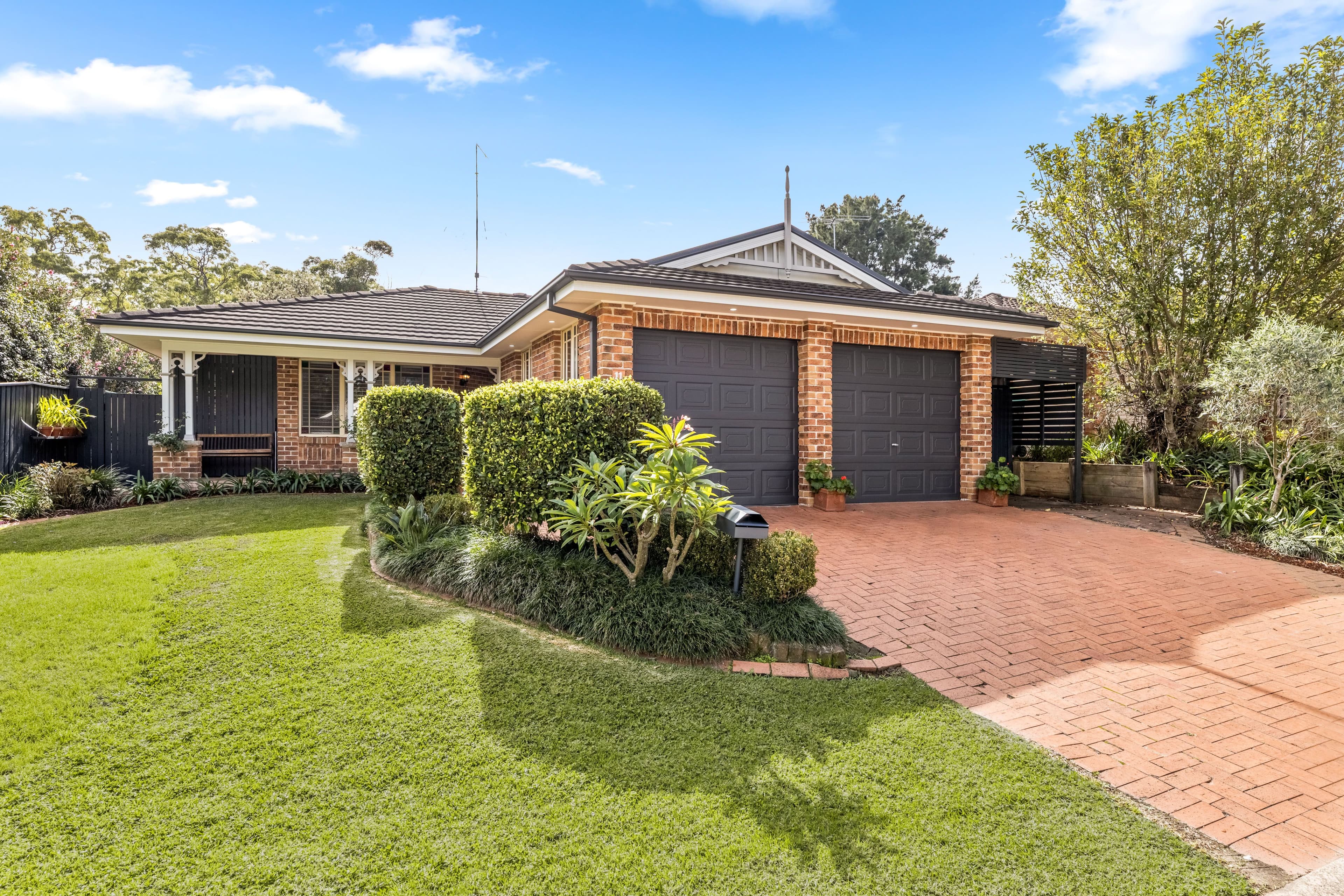 11 Mathers Place, Menai NSW 2234, Menai - Image 1