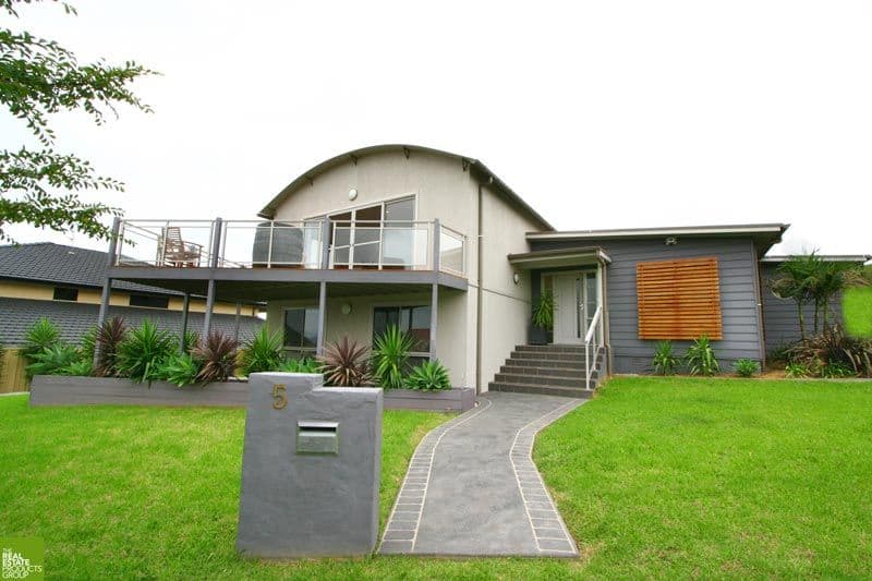 5 Plover Place, BLACKBUTT NSW 2529, Blackbutt - Thumbnail 8