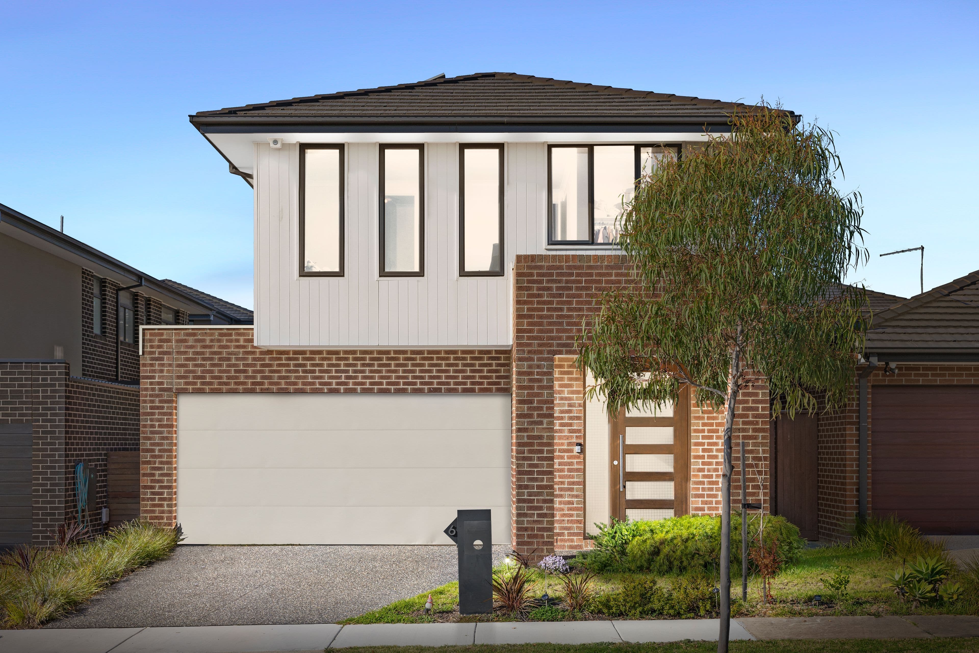 6 Parkedge Drive, Wantirna South VIC 3152, Wantirna South - Image 1