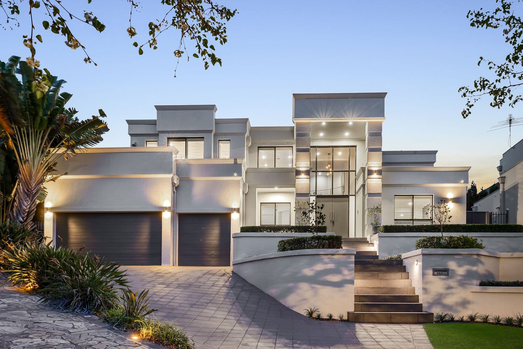 18 Glenview Close, Bella Vista NSW 2153, Bella Vista - Image 1