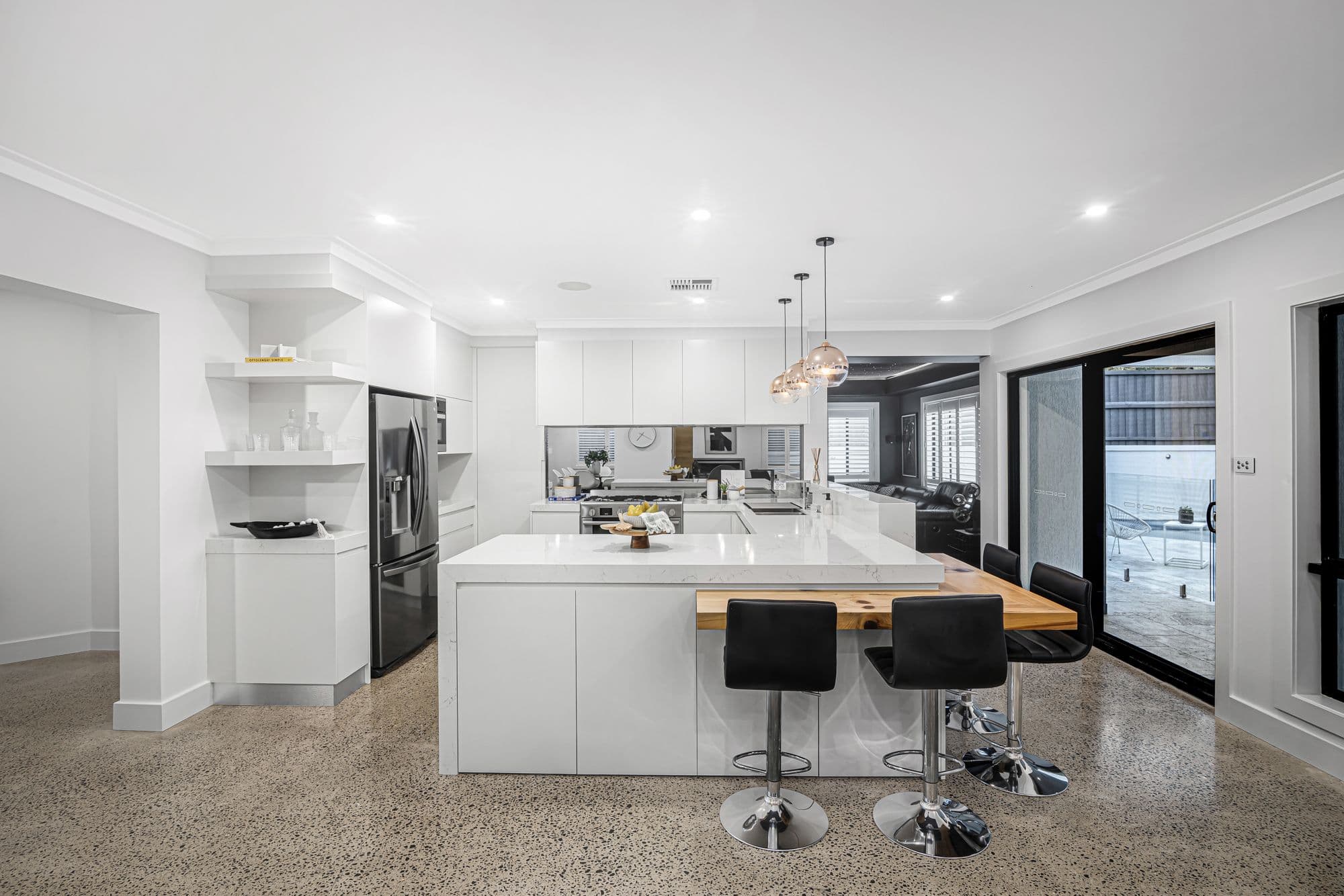 18 Glenview Close, Bella Vista NSW 2153, Bella Vista - Thumbnail 6