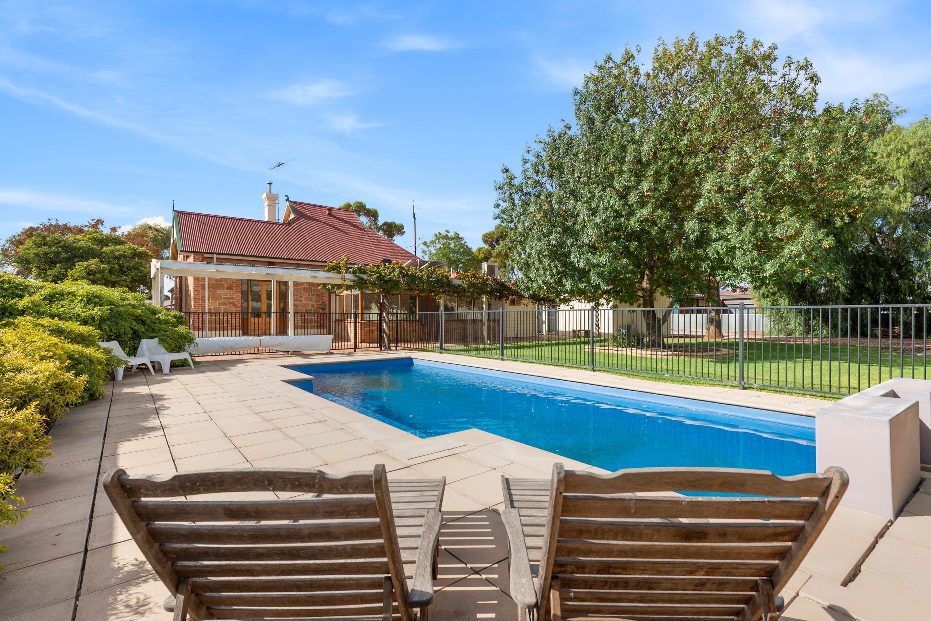 60 Edith Terrace, Balaklava SA 5461, Balaklava - Image 1