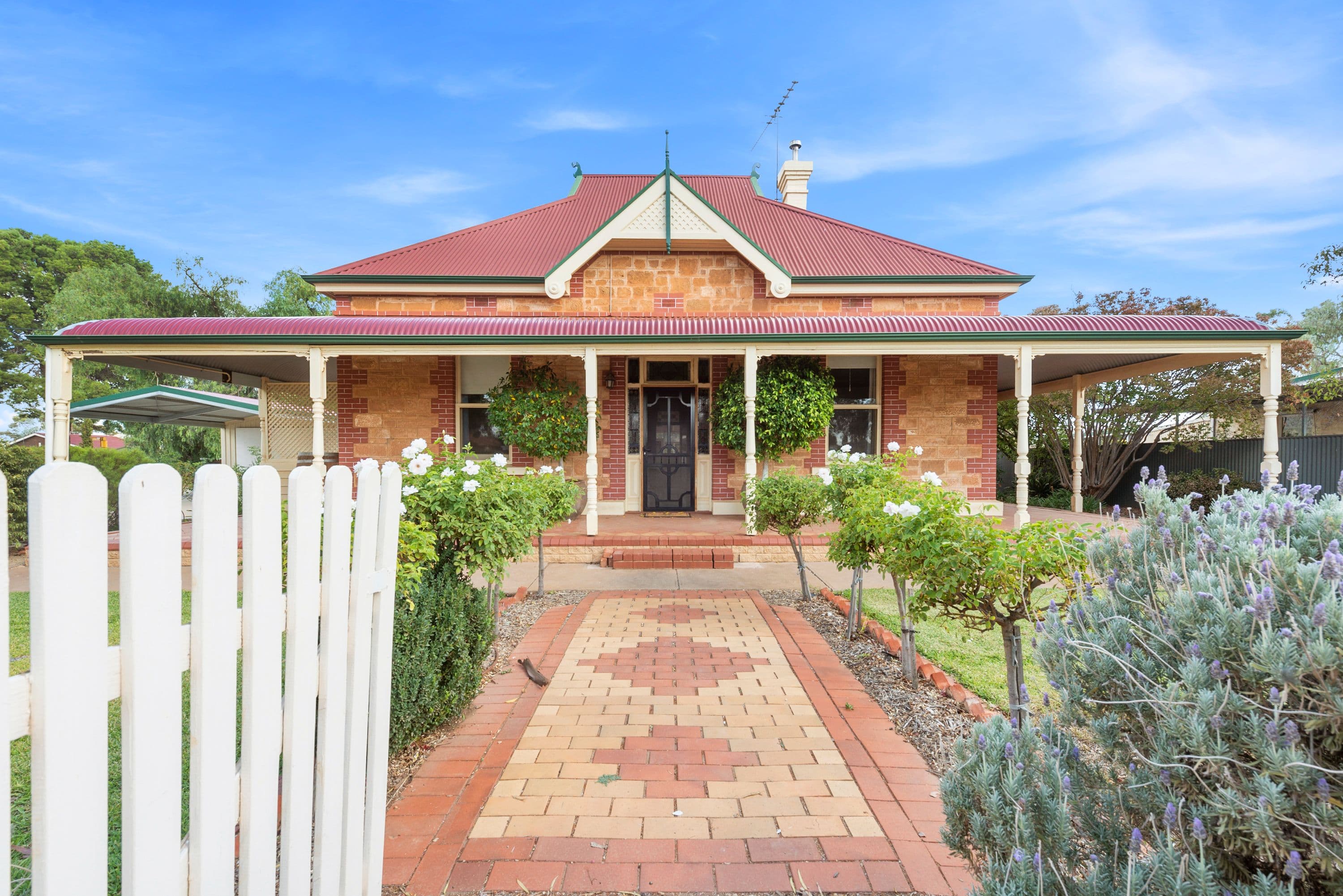 60 Edith Terrace, Balaklava SA 5461, Balaklava - Thumbnail 2
