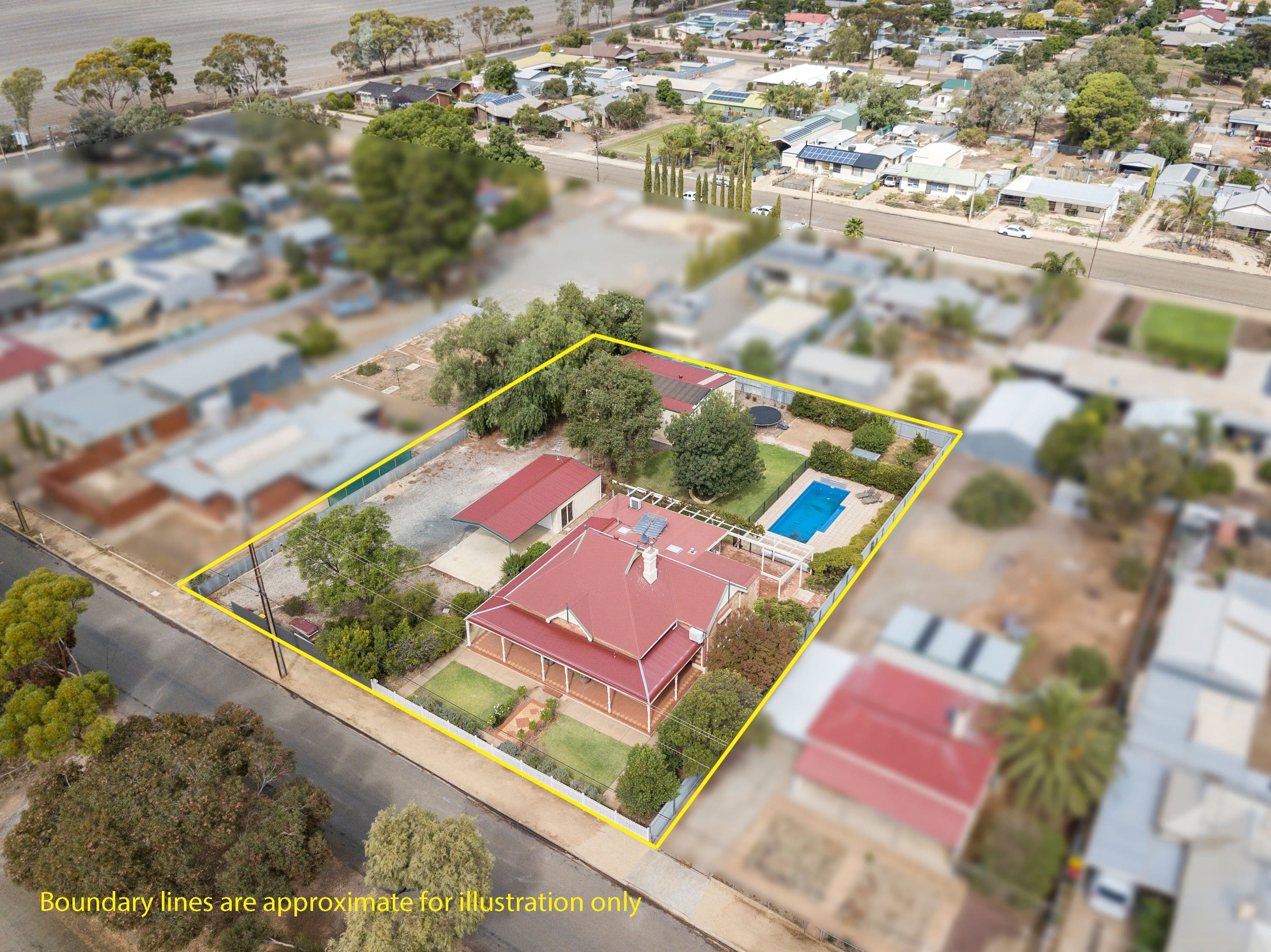 60 Edith Terrace, Balaklava SA 5461, Balaklava - Thumbnail 3