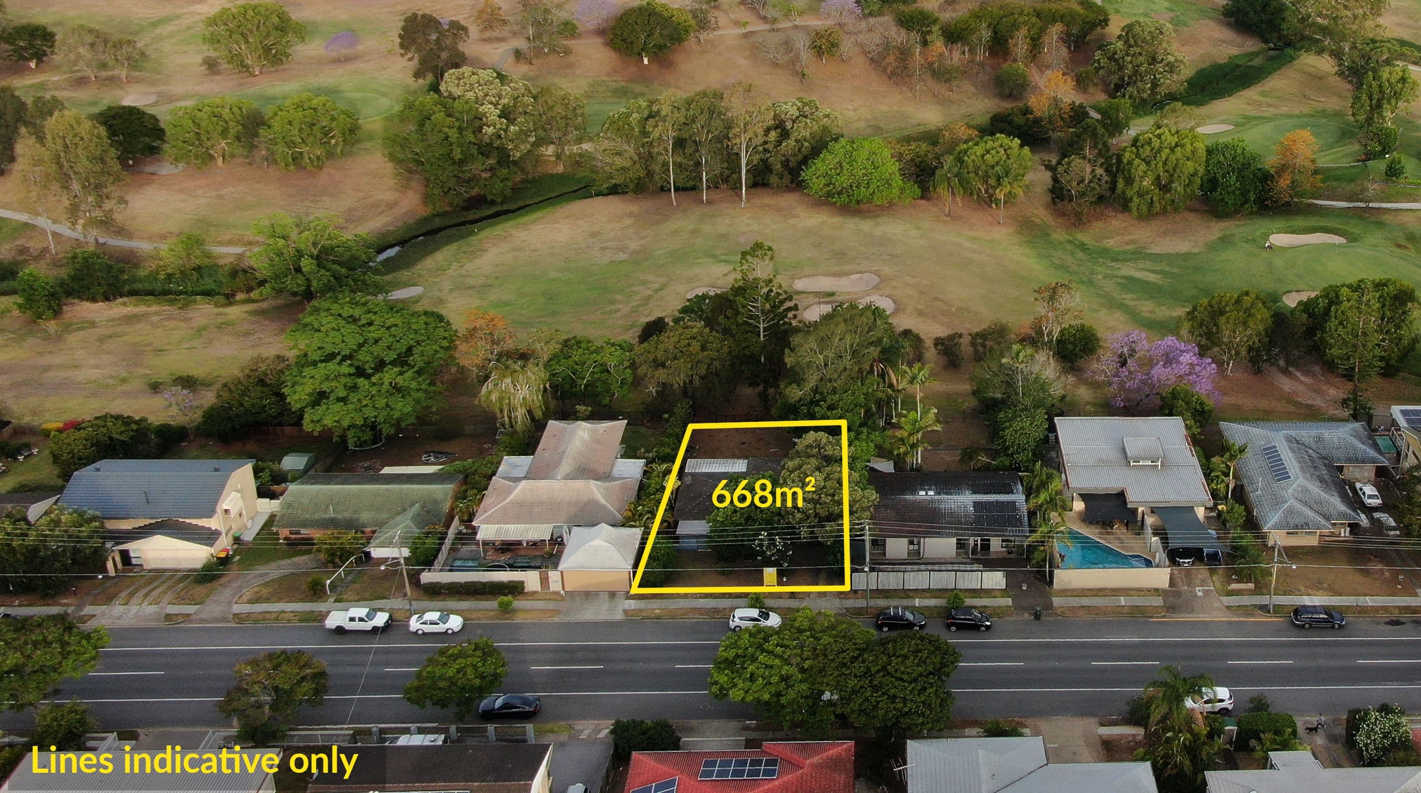 42 Yallambee Road, Jindalee QLD 4074, Jindalee - Image 1