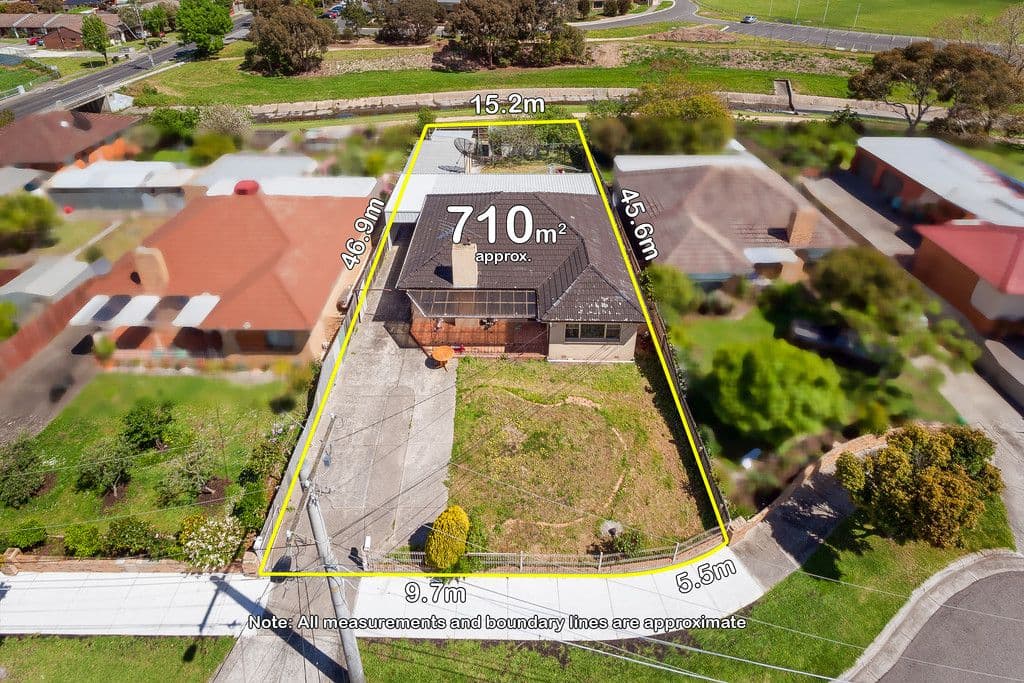 3 German Court, THOMASTOWN VIC 3074, Thomastown - Image 1
