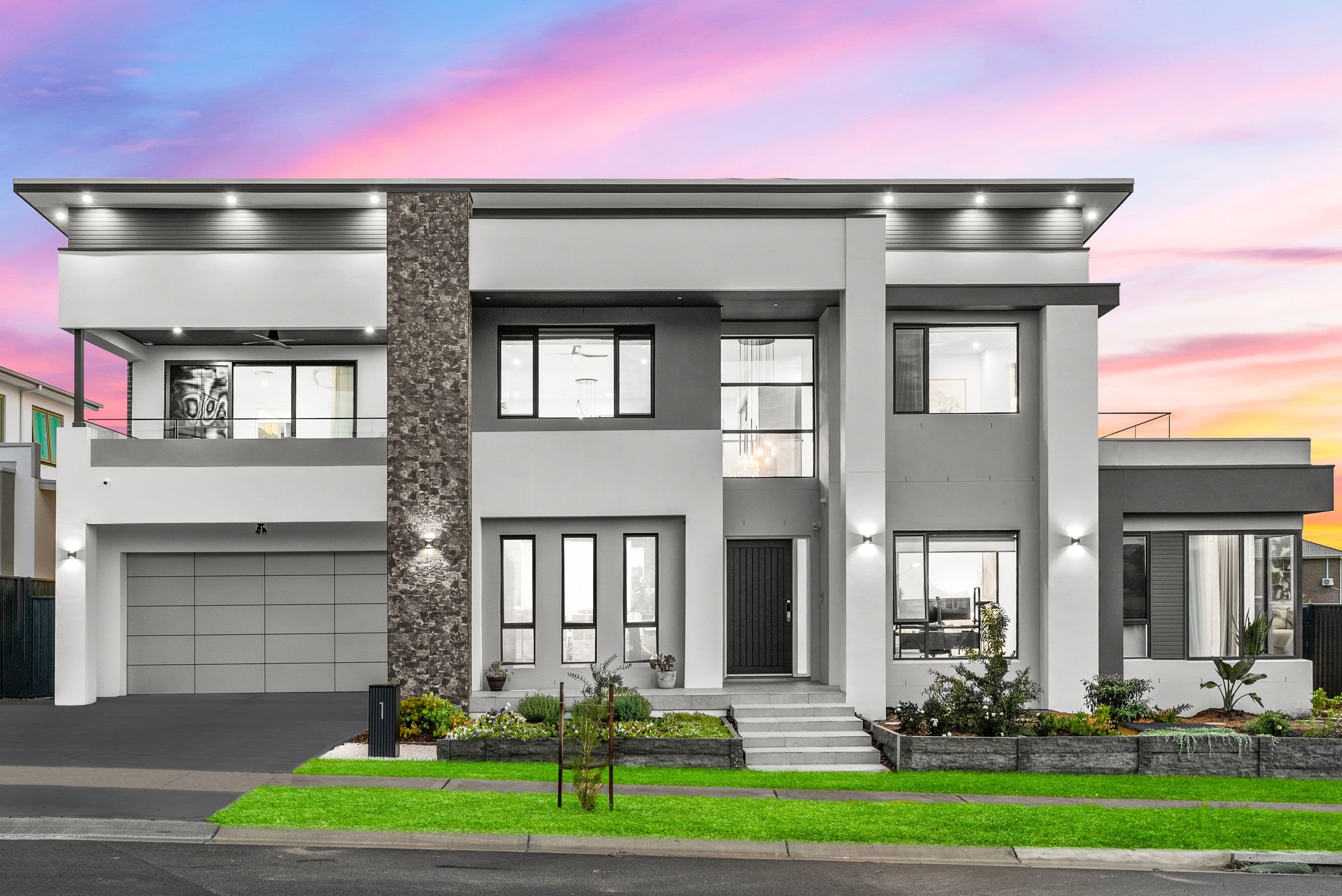 1 Tablelands Street, Box Hill NSW 2765, Box Hill - Image 1