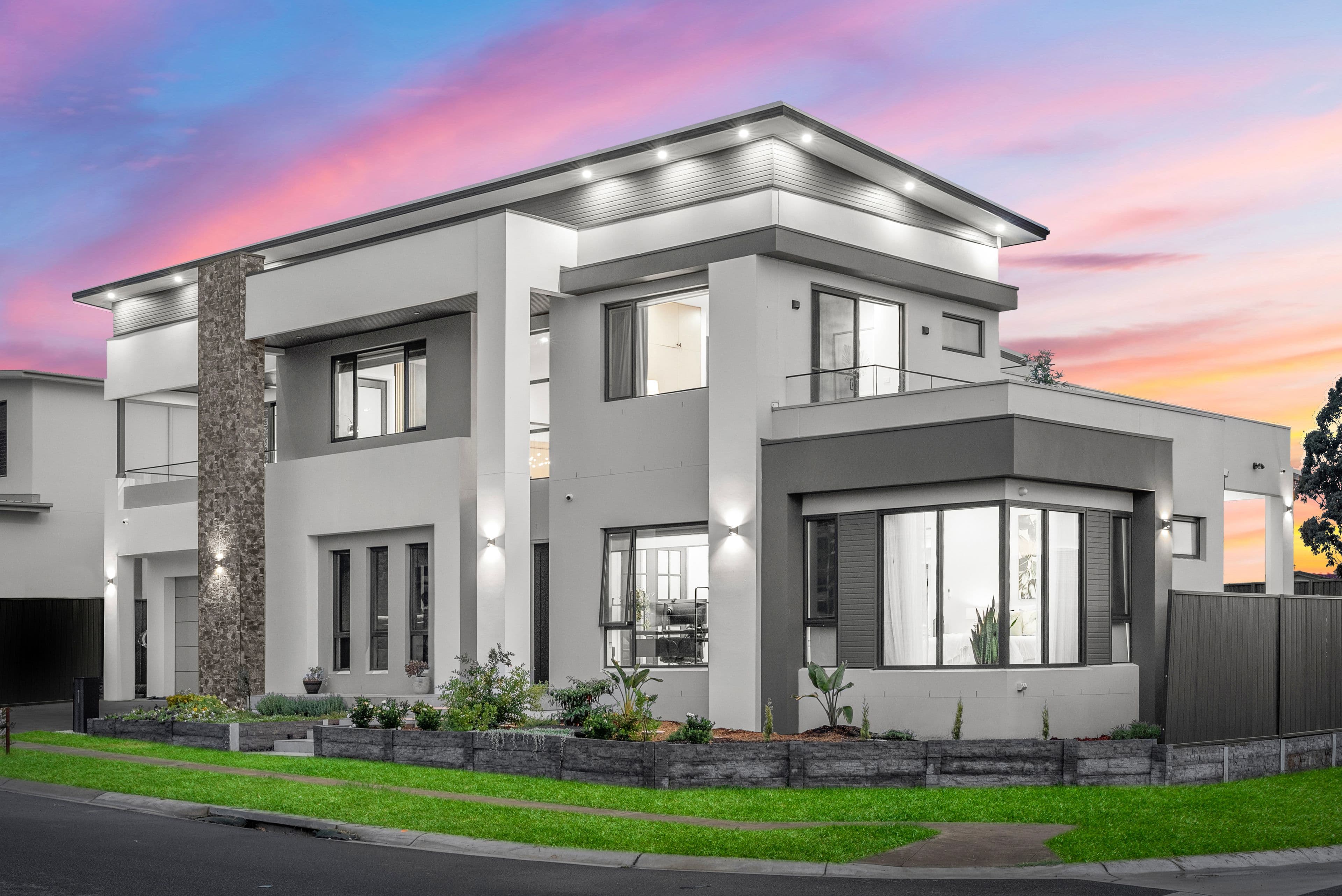 1 Tablelands Street, Box Hill NSW 2765, Box Hill - Thumbnail 3
