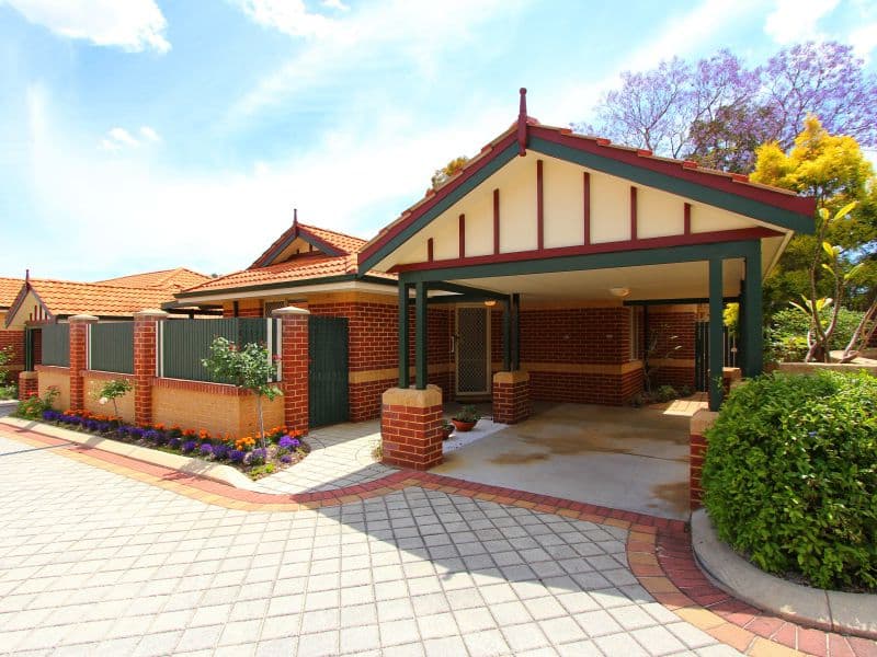 376 Belgravia Street, CLOVERDALE WA 6105, Cloverdale - Thumbnail 2
